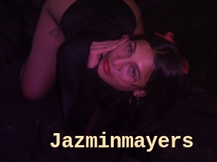 Jazminmayers