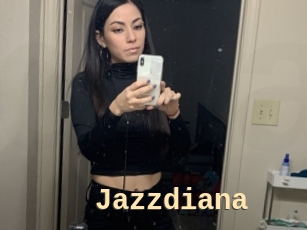 Jazzdiana