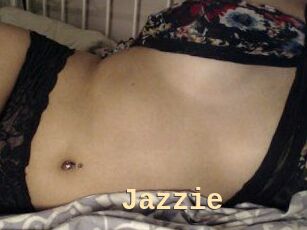Jazzie