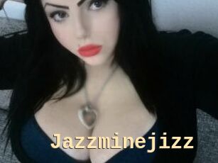 Jazzminejizz