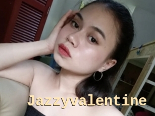 jazzyvalentine Dialogue Sexe