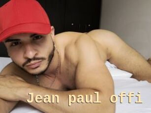 Jean_paul_offi