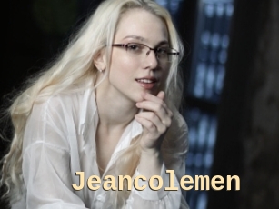 Jeancolemen
