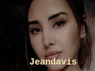 Jeandavis
