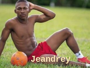 Jeandrey