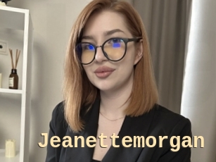 Jeanettemorgan