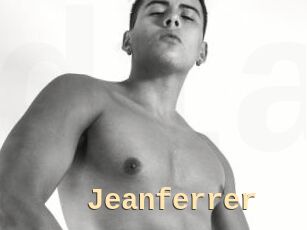 Jeanferrer