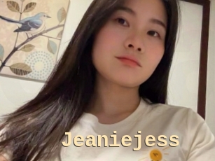 Jeaniejess