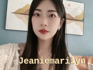 Jeaniemarilyn
