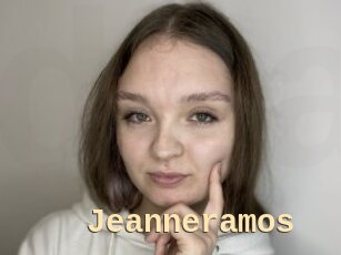 Jeanneramos