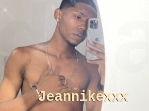 Jeannikexxx