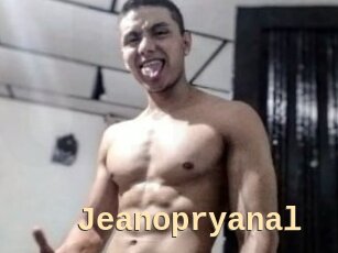 Jeanopryanal
