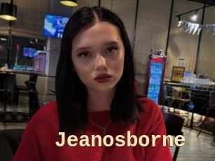 Jeanosborne