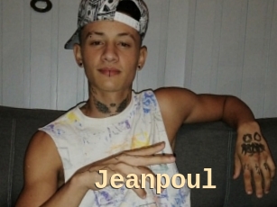 Jeanpoul