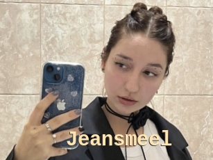Jeansmeel