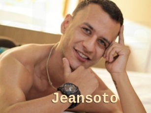 Jeansoto