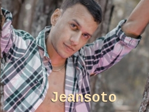 Jeansoto