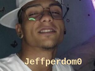 Jeffperdom0