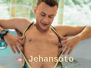 Jehansoto