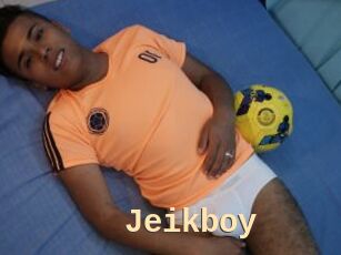Jeikboy