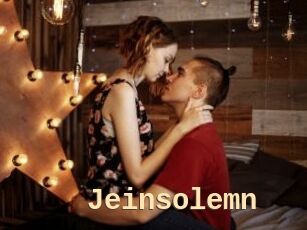 Jeinsolemn