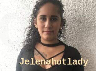 Jelenahotlady