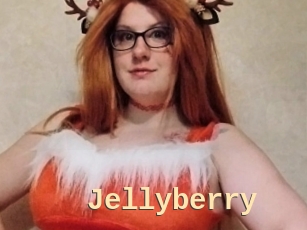 Jellyberry