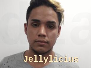 Jellylicius