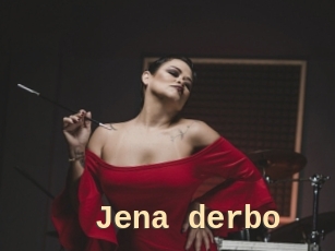 Jena_derbo
