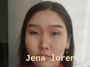 Jena_loren