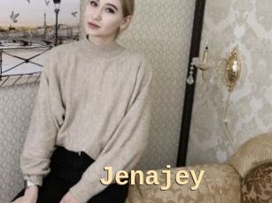 Jenajey