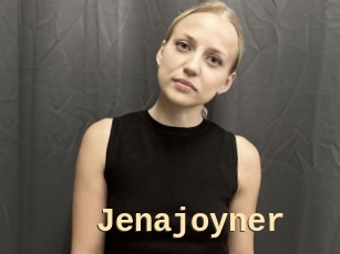 Jenajoyner