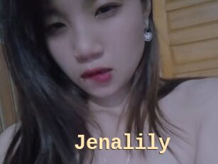 Jenalily