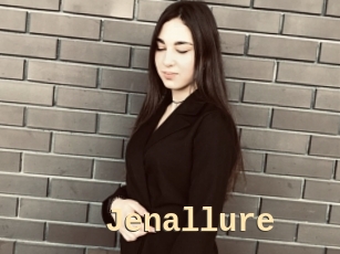 Jenallure