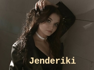 Jenderiki