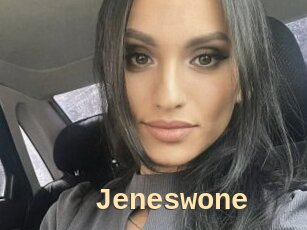 Jeneswone