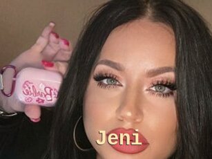 Jeni