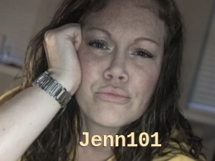 Jenn101