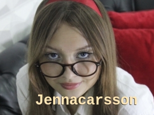 Jennacarsson