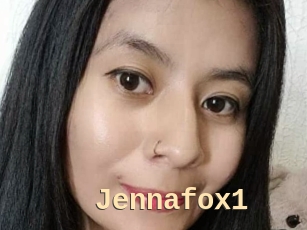 Jennafox1