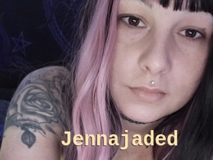 Jennajaded