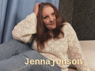 Jennajonson
