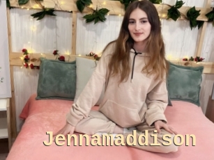 Jennamaddison