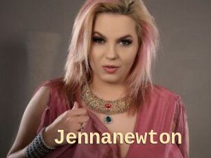 Jennanewton