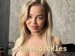 Jennapickles