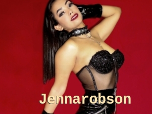 Jennarobson