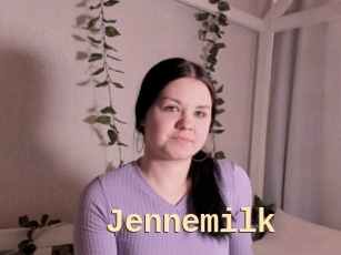 Jennemilk
