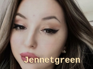 Jennetgreen