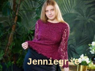 Jenniegrie