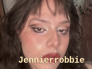 Jennierrobbie